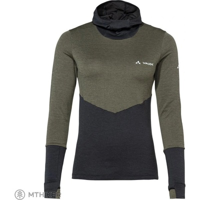 Vaude Monviso khaki