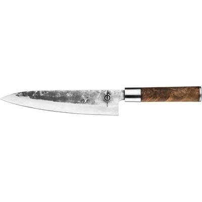 Forged Kuchársky nôž VG10 20,5 cm