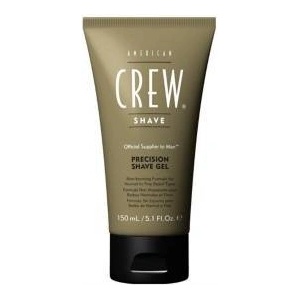 American Crew Гел за бръснене Precision Shave American Crew Капацитет 150 ml