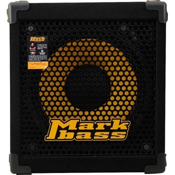 Markbass NEW YORK 121