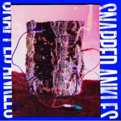 SNAPPED ANKLES - Forest Of Your Problems LP