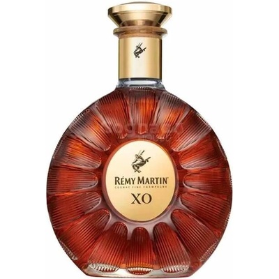 Rémy Martin XO Lee Broom Edition 40% 0,7 l (karton)