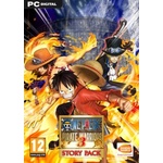 BANDAI NAMCO Entertainment One Piece Pirate Warriors 3 Story Pack DLC (PC)