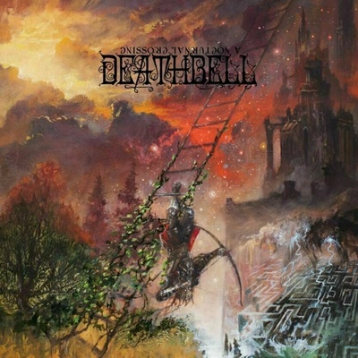 Deathbell - Nocturnal Crossing LP