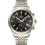 Swiss Military by Chrono SM34107.05 Часовници