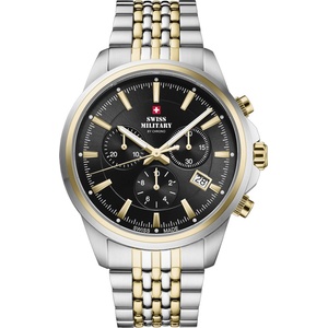Swiss Military by Chrono SM34107.05 Часовници