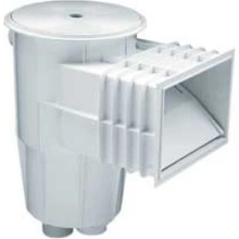 Astralpool Skimmer 15 l so štandardným hrdlom bez ozdobného rámčeka do betonu