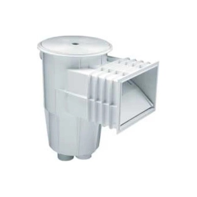 Astralpool Skimmer 15 l so štandardným hrdlom bez ozdobného rámčeka do betonu