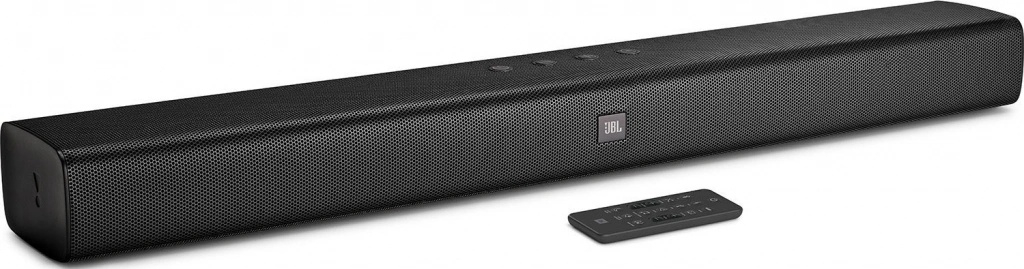 JBL Bar Studio