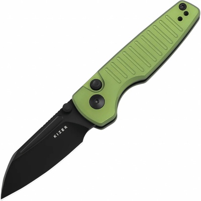 Kizer Parakeet Johan Jordaan Nitro-V Aluminum V2706A5
