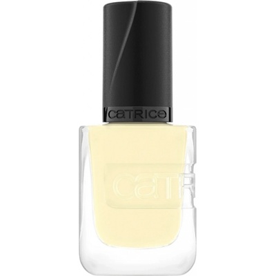 Catrice Geafar lak na nechty 012 Easy Peasy Lemon Squeezy 10.5 ml
