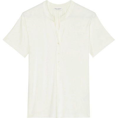 Marc O'Polo Тениска бяло, размер XXS