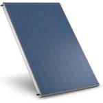 EMDE-solar Плосък слънчев колектор EMDE-Solar ECOFER SMART SE20 2.0м2 селективен