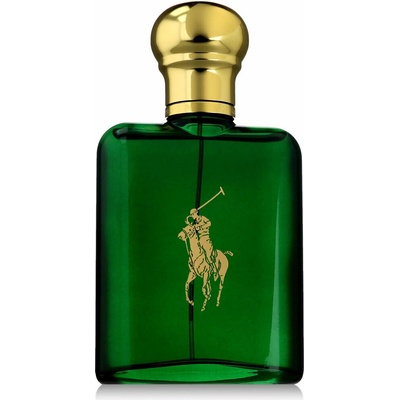 Ralph Lauren Polo Green toaletní voda pánská 125 ml