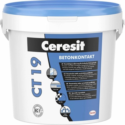 Henkel - Ceresit Penetrace Ceresit CT 19 Supergrip 1 kg