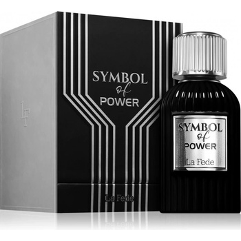 La Fede Symbol of Power EDP 100 ml