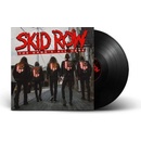 SKID ROW - GANG\'S ALL HERE LP