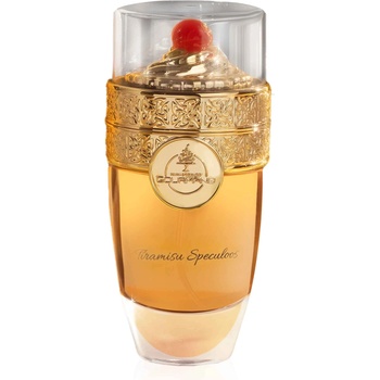 Image 1 of Paris Corner Tiramisu Speculoos EDP 100 ml