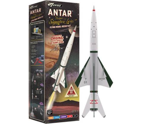 Estes Antar Kit