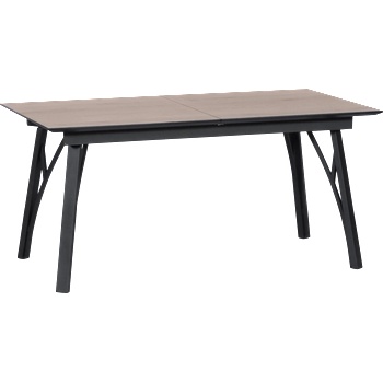 Carmen Разтегателна трапезна маса orlando - дъб (3531010)