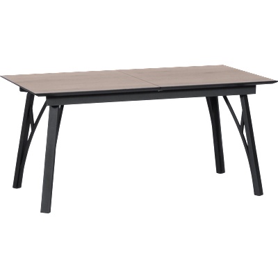 Carmen Разтегателна трапезна маса orlando - дъб (3531010)