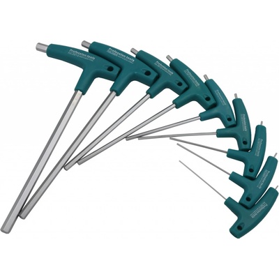 IMBUS T 10 / 8 / 6 / 5 / 4 / 3 / 2.5 / 2 / 1.5 mm – Zboží Dáma