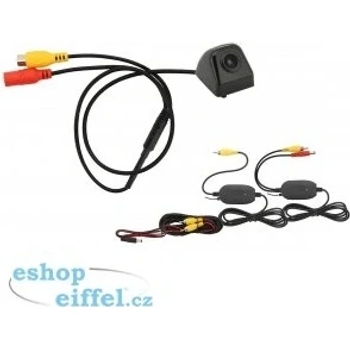 Compass Parkovací kamera ANGLE