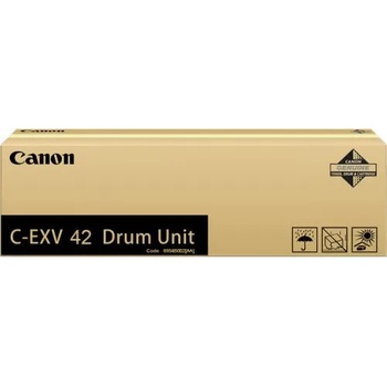Image 1 of Canon C-EXV47C Cyan Drum (CF8521B002AA)