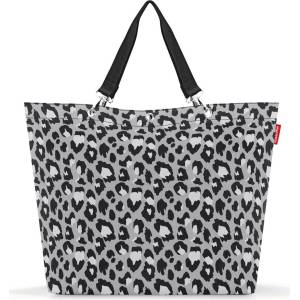 Reisenthel Shopper XL Leo nero