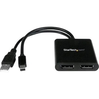 StarTech MSTMDP122DP