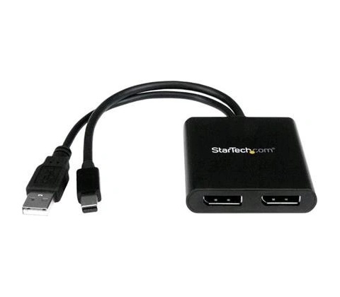 StarTech MSTMDP122DP