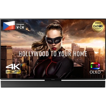 Panasonic TX-55FZ950E