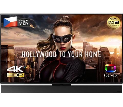 Panasonic TX-55FZ950E