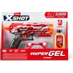 ZURU HYPER GEL Бластер с 3000 гел топчета Stinger