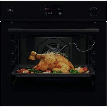 AEG NBR7P731SB