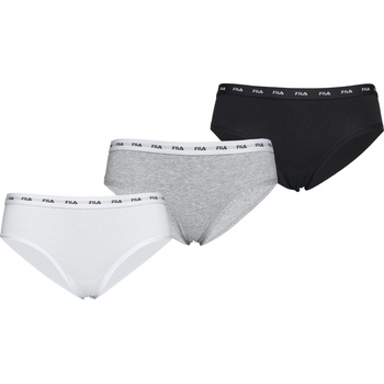 Fila Brief elastic with logo xs