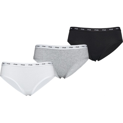Fila Brief elastic with logo xs