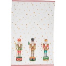 Clayre & Eef Happy Little Christmas 50x70cm