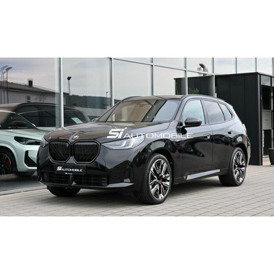 BMW X3 40d xDrive M Sport 223 kW