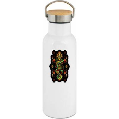 123TRIKO termoska Orientální had 500 ml