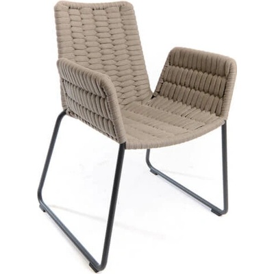 FISCHER MÖBEL Stolička WING 2770AS-62