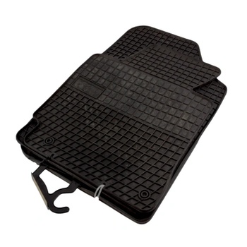 Image 1 of Гумени стелки за HYUNDAI Elantra V (2010-2016)