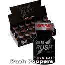 Super Rush Black Label 10 ml