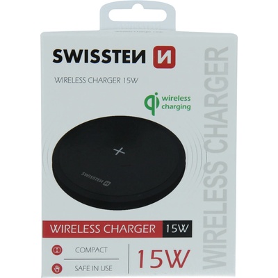 Swissten 15W 22055504