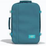 CabinZero Раница за пътуване CabinZero Classic 36 l bali blue
