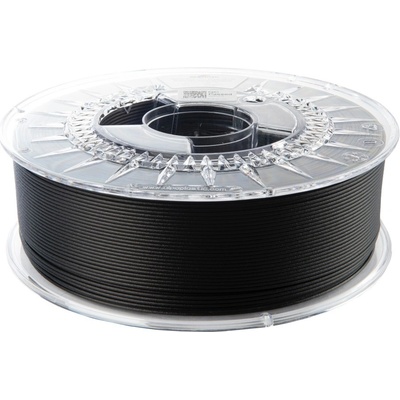 Spectrum PA6 Low Warp CF15S, 1,75mm, 1000g, 80720, black