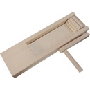 Řehtačka dřevěná velká Kučerňák