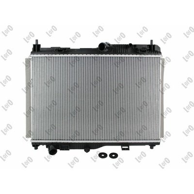 Chladič vody pro motor ABAKUS 017-017-0067 (0170170067)