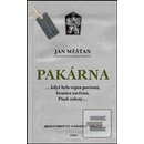 Pakárna