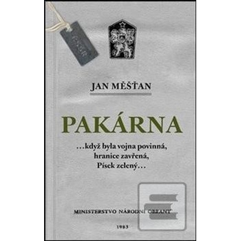 Pakárna